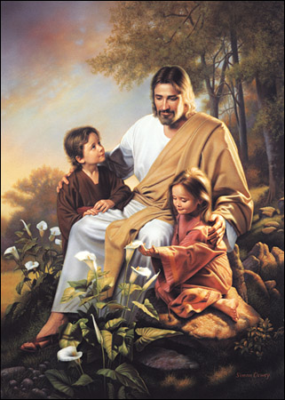 Jesus