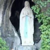 Notre Dame de Lourdes