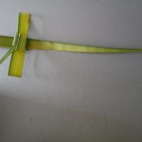 Crucetta Croix de Rameaux