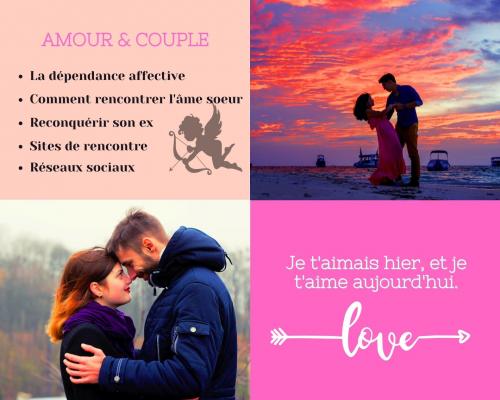 Amour couple