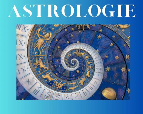 Astrologie