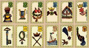 Oracle de Belline : explications et tirage de ce tarot divinatoire : Femme  Actuelle Le MAG