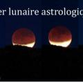 Calendrier lunaire astrologique 2021