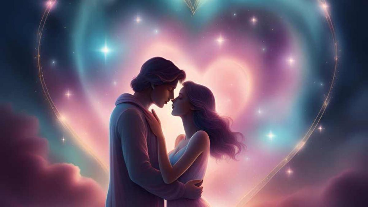 Voyance Amoureuse 2025 : Comment les Astres Guident Vos Relations Sentimentales
