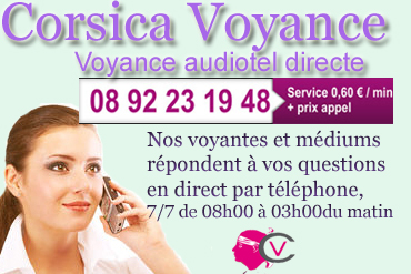 Corsica voyance 2