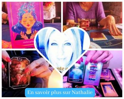 En savoir plus sur nathalie