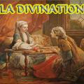 La divination