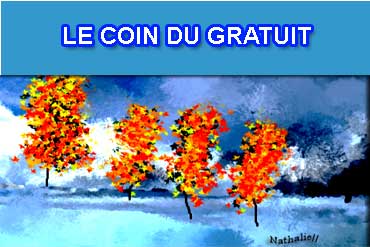 Le coin du gratuit