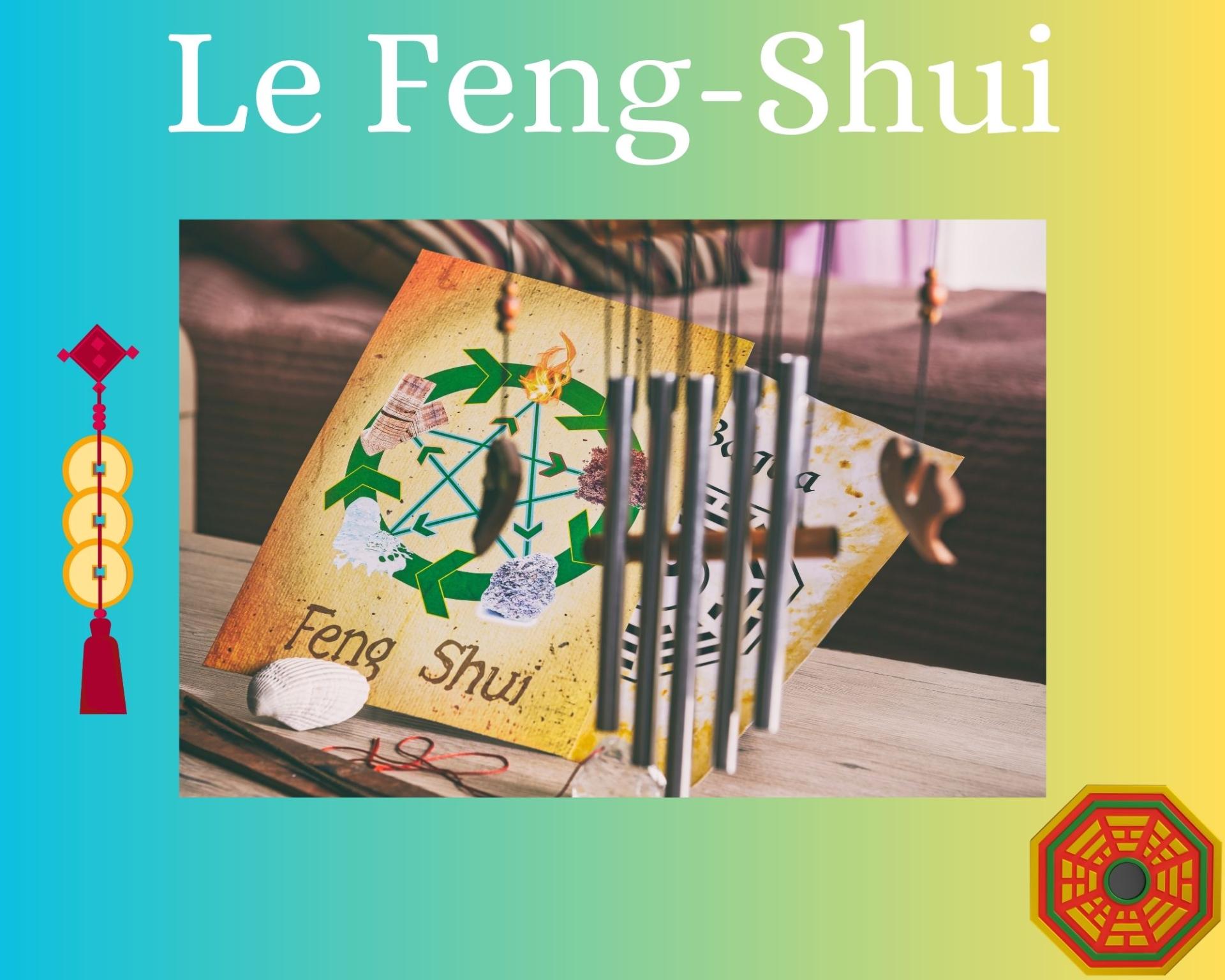 Le feng shui