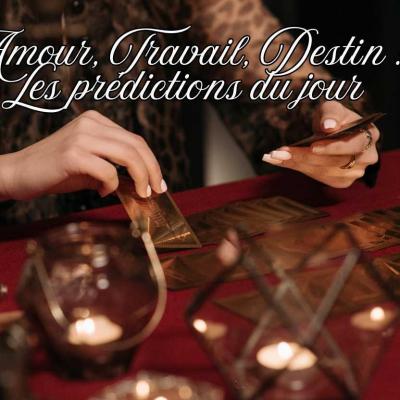 Guidance du jour