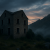 Maison hantee corse voyance