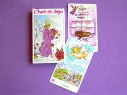 Oracle des anges