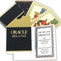 Photo oracle belline