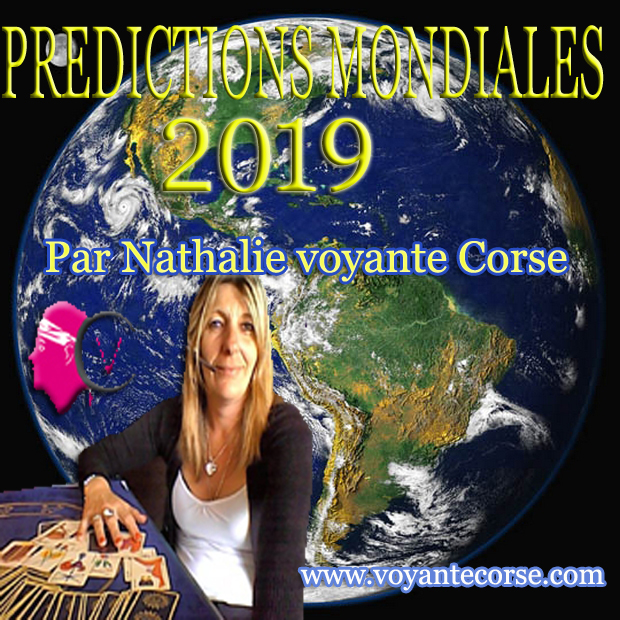 Predictions 2019