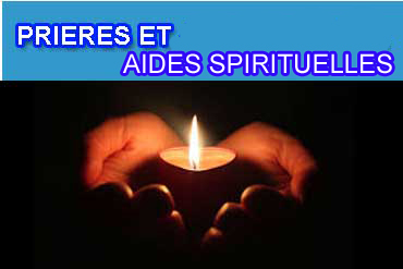 Prieres et aide spirituel corse