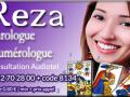 Reza voyance