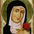 Sainte rita 1