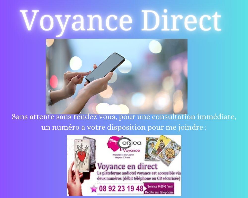 Votre voyance par mail 1