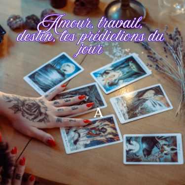 Voyance amour 5