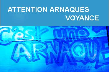 Voyance arnaque