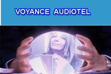 Voyance audiotel