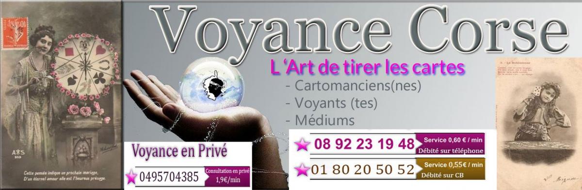 Voyance corse banniere 1