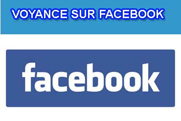 Voyance facebook