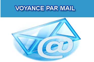 Voyance par mail 1