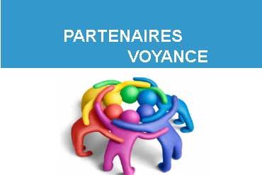 Voyance partenaires